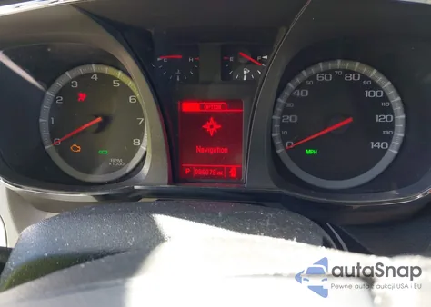 2015 GMC Terrain Slt-2 from USA, damaged, VIN 2GKALTEK2F6181811